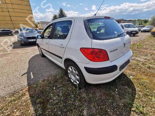 Switch PEUGEOT 307 (3A/C) 1.6 HDi | BP32570093I30 