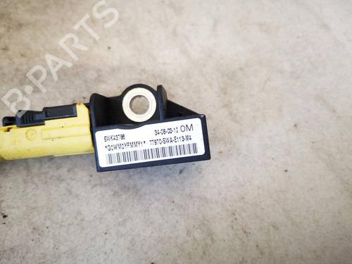 Electronic module HONDA CR-V III (RE_) 2.2 i-CTDi 4WD (RE6) | BP32950724M83 - Image 2