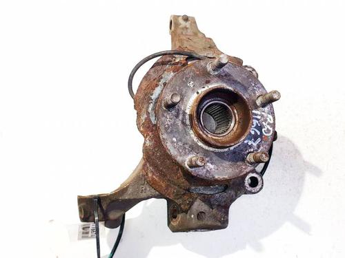 Used Right front steering knuckle Right front steering knuckle NISSAN MURANO II (Z51) 3.5 4x4 (260 hp) 39999032 39999032