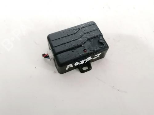 Used Electronic module Electronic module NISSAN ALMERA II Hatchback (N16) 2.2 Di (110 hp) 35551104 35551104