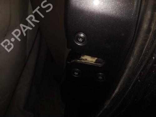 Fechadura frente direita Fechadura frente direita NISSAN QUEST (V42) 3.5 (239 hp) 35325479 35325479