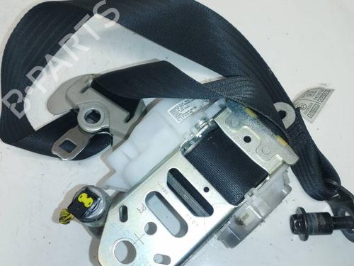 Used Front left seatbelt Front left seatbelt 35339320 35339320