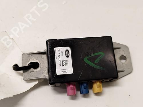 Used Electronic module Electronic module LAND ROVER DISCOVERY SPORT (L550) 2.0 D 4x4 (180 hp) 40287262 40287262
