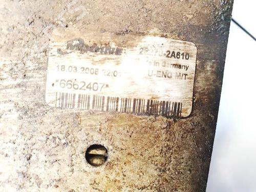 Intercooler KIA CEE'D Hatchback (ED) 1.6 CRDi 115 | BP37064288M30 - Image 3