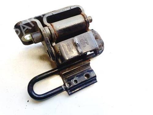 Used Hinge/Door check strap Hinge/Door check strap AUDI A6 C6 (4F2) 3.0 TDI quattro (233 hp) 40486378 40486378