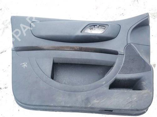 Used Front left panel Front left panel 37093165 37093165