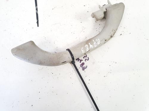 Used Interior roof handle Interior roof handle VW PASSAT B5 Variant (3B5) 1.9 TDI (110 hp) 35483877 35483877
