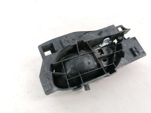 Front right interior door handle CITROËN BERLINGO MULTISPACE (B9) 1.6 HDi 90 | BP35503477I14 - Image 3