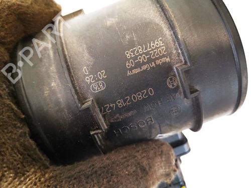 Mass air flow sensor OPEL INSIGNIA A (G09) 2.0 CDTI (68) | BP34976908M95 - Image 2