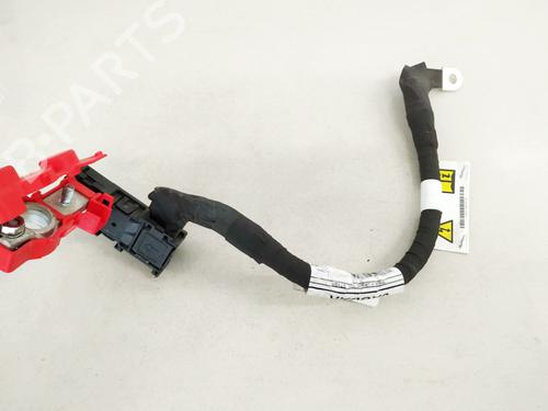 Used Cable Cable JAGUAR I-PACE (X590) EV400 AWD (400 hp) 35533569 35533569