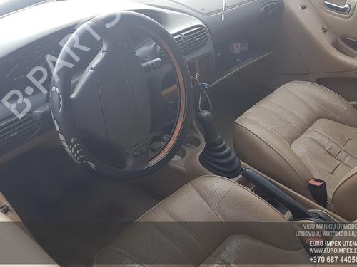 Switch CHRYSLER STRATUS (JA) 2.0 16V | BP35672901I30  - Image 7