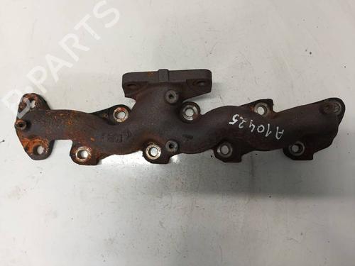 Used Exhaust manifold Exhaust manifold 34983655 34983655