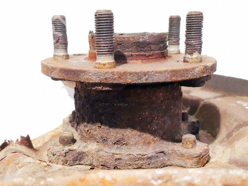 Right rear steering knuckle FORD KUGA I 2.0 TDCi | BP35318524M28 - Image 3