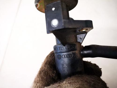 Clutch slave cylinder AUDI A4 B6 (8E2) 1.9 TDI | BP35520520M113 - Image 3