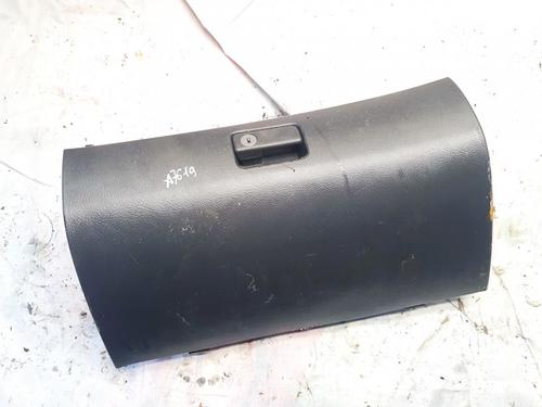 Vano posta oggetti Vano posta oggetti TOYOTA AVENSIS (_T25_) 2.0 D-4D (CDT250_, CDT250R) (116 hp) 35457354 35457354