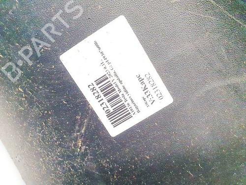 Boot lining TESLA MODEL Y (5YJY) Long Range All-wheel Drive | BP35084680I3 - Image 2