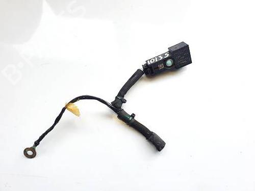 Elektronisk modul CITROËN C8 (EA_, EB_) 2.2 HDi | BP32586151M83