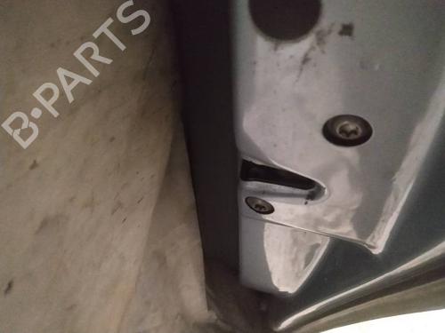 Used Rear right lock Rear right lock 35263776 35263776