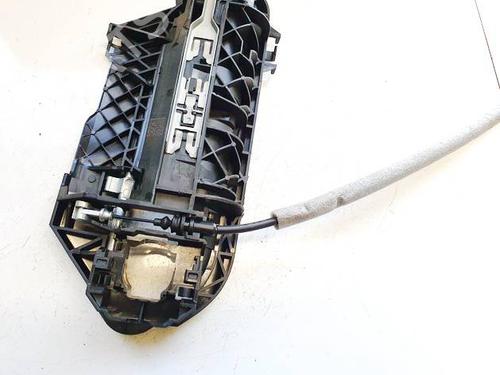 Front left exterior door handle VW ID.4 (E21) Performance | BP39758230C128 - Image 2
