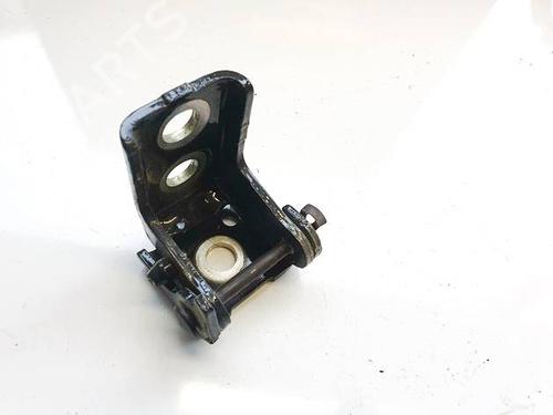 Used Hinge/Door check strap Hinge/Door check strap PEUGEOT 208 I (CA_, CC_) 1.2 VTI 82 (82 hp) 32563840 32563840