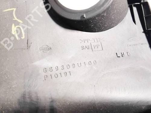 Other NISSAN NOTE (E11, NE11) 1.5 dCi | BP35044347O1 - Image 3