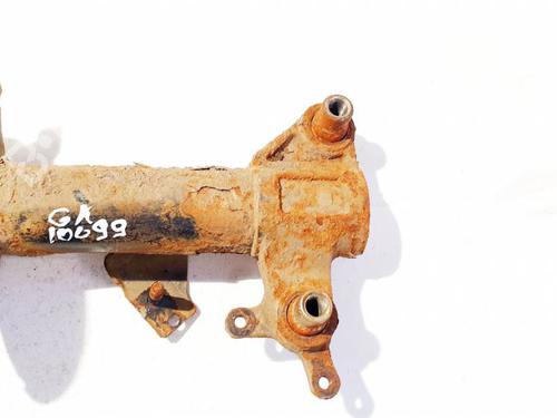 Left front shock absorber NISSAN PRIMERA Hatchback (P12) 1.8 | BP35042572M16 - Image 3