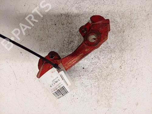 Used Left rear brake caliper Left rear brake caliper SAAB 9-5 (YS3E) 2.3 Turbo (220 hp) 34784653 34784653