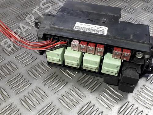 Used Fuse box Fuse box MINI MINI (R50, R53) One (90 hp) 33496707 33496707