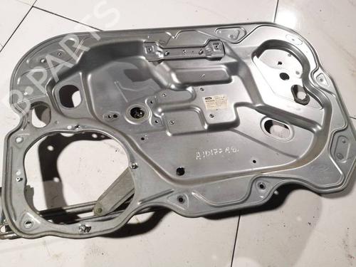 Used Front right window mechanism Front right window mechanism FORD FOCUS C-MAX (DM2) 2.0 TDCi (136 hp) 35038787 35038787