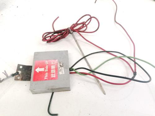 Used Electronic module Electronic module AUDI A6 C6 (4F2) 2.0 TDI (140 hp) 32897166 32897166