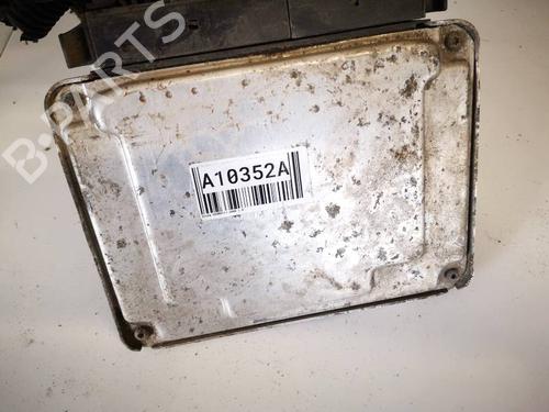 Engine control unit (ECU) SKODA ROOMSTER (5J7) 1.9 TDI | BP32565637M57  - Image 6
