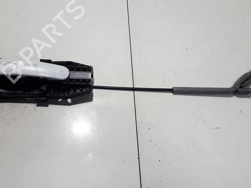 Used Front right exterior door handle Front right exterior door handle 35872355 35872355