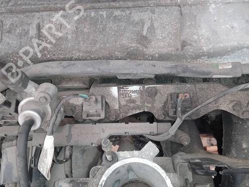 Used Injection rail Injection rail 35322631 35322631