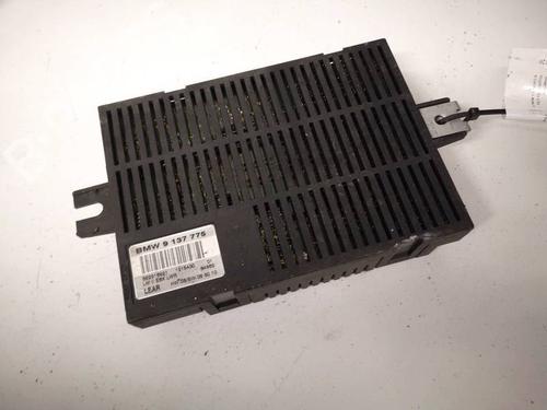 Lights ECU BMW 5 (E60) 530 d | BP34819547M55 - Image 2