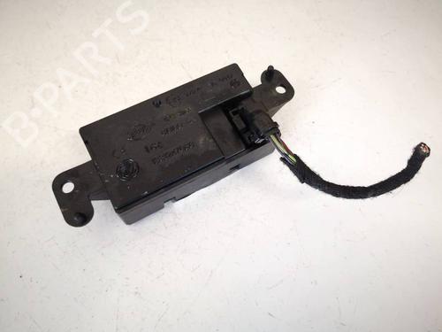 Electronic module AUDI A6 C5 (4B2, 4B4) 1.9 TDI | BP32612022M83 - Image 2