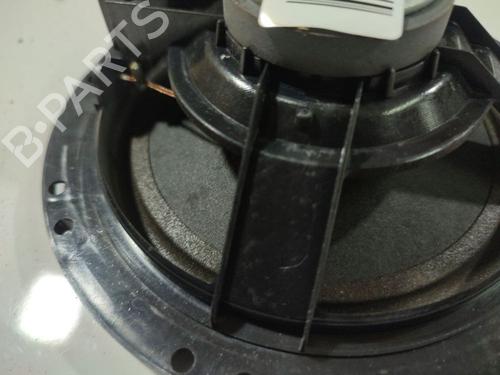 Speaker CITROËN C5 III (RD_) 2.0 HDi (RDRHD8, RDRHDJ, RDRHR8, RDRHRJ) | BP32554434E2