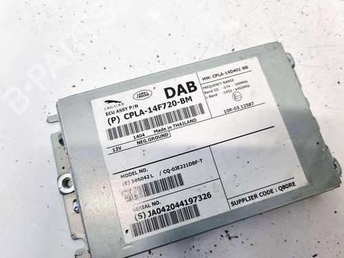Electronic module LAND ROVER RANGE ROVER EVOQUE VAN (L538) SD4 4x4 | BP38577794M83 - Image 4