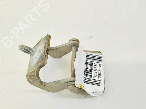 Dørhængsel/Dørbegrænser Dørhængsel/Dørbegrænser 35010921 35010921