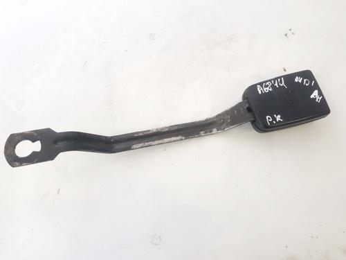 seat-buckle-audi-a4-b5-8d2-1994-1995-1996-1997-1998-1999-2000-2001-35538025 main image