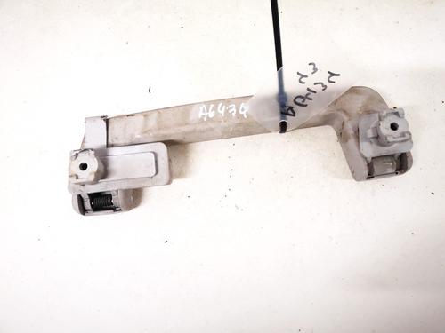 Interior roof handle FORD MONDEO III (B5Y) 2.0 TDCi | BP35568800I35 - Image 2