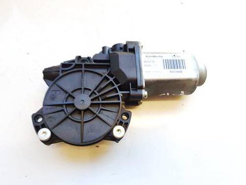Used Right front window motor Right front window motor 38946591 38946591