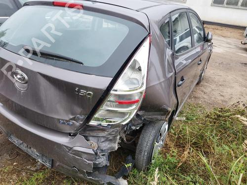 Electronic module HYUNDAI i30 Estate (FD) 1.6 CRDi | BP32901899M83 - Image 8