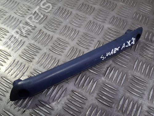 Outra Outra SMART CABRIO (450) 0.6 (S1OLA1, 450.441, 450.442, 450.443) (55 hp) 35678021 35678021