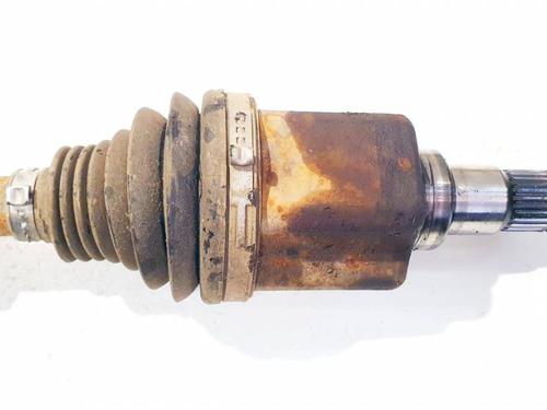 Left front driveshaft DODGE JOURNEY 2.0 CRD | BP39574321M38 - Image 3
