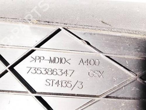 Glove box FIAT PUNTO EVO (199_) 1.3 D Multijet (199AXC1A, 199BXC1A, 199AXT1A, 199BXT1A) | BP35161237C95 - Image 3