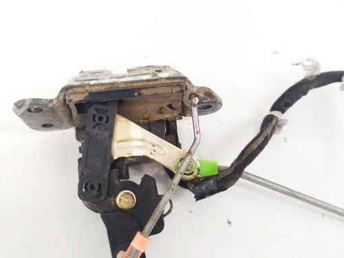 Used Tailgate lock Tailgate lock 35047315 35047315