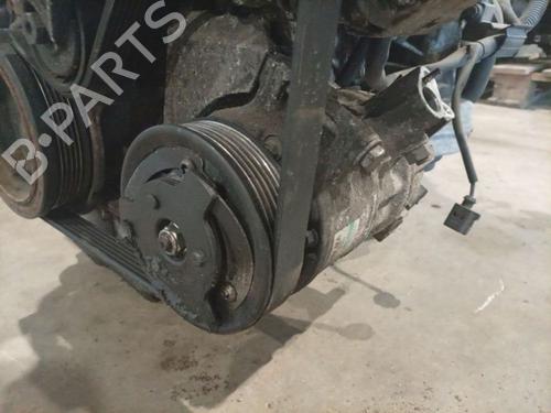 AC compressor VW PASSAT B6 (3C2) 1.9 TDI | BP36586089M34 - Image 2