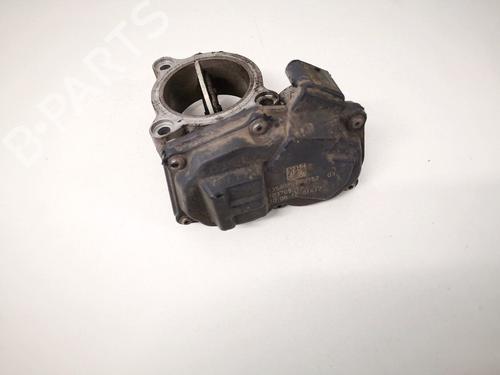 Used Throttle body Throttle body BMW 5 (F10) 520 d (184 hp) 35414997 35414997