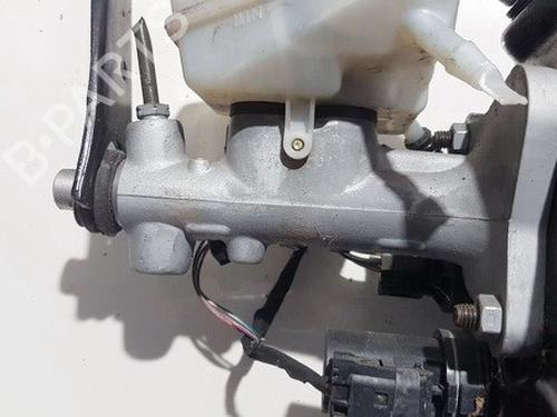 Brake master cylinder MERCEDES-BENZ CLC-CLASS (CL203) CLC 200 CDI (203.707) | BP35636452M77 - Image 2