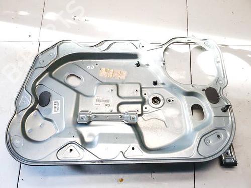 Used Front right window mechanism Front right window mechanism FORD FOCUS II (DA_, HCP, DP) 1.6 TDCi (90 hp) 34894608 34894608